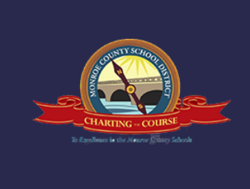 Logo for Monroe School District Online